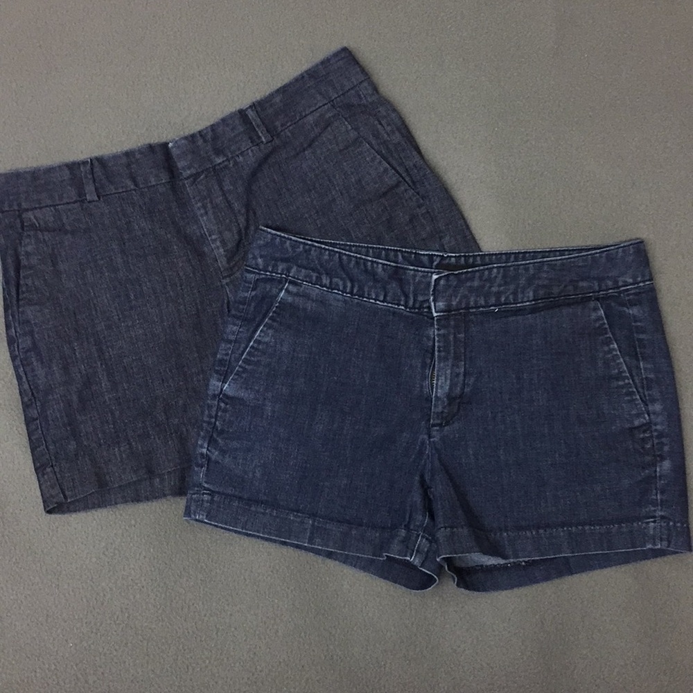 BR 2 Hampton shorts